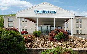 Quality Inn Waynesburg Pa